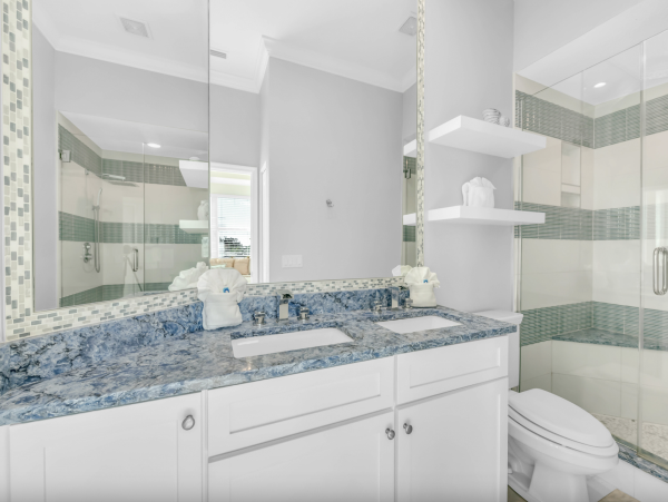 Anna Maria Island Beachfront Rental - Bradenton Beach Luxury Vacation Home