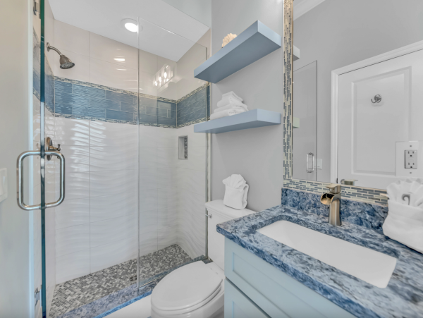 Anna Maria Island Beachfront Rental - Bradenton Beach Luxury Vacation Home