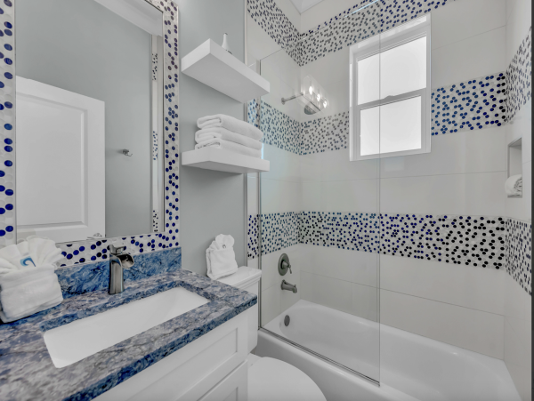 Anna Maria Island Beachfront Rental - Bradenton Beach Luxury Vacation Home