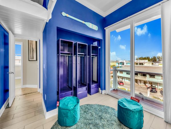 Anna Maria Island Beachfront Rental - Bradenton Beach Luxury Vacation Home
