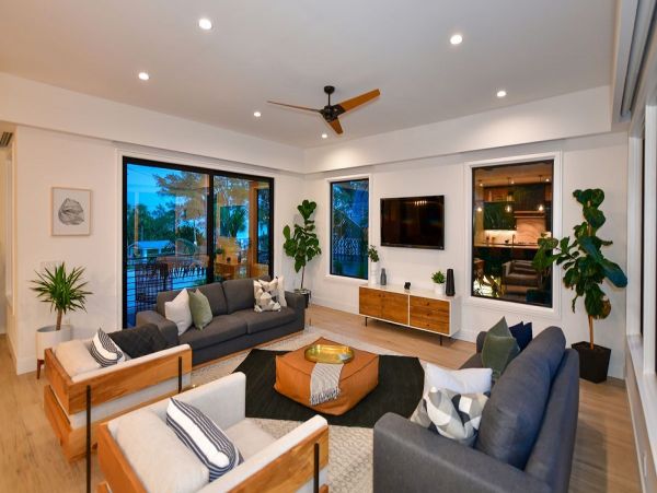 Gorgeous 4 Bedroom Pool Home in Anna Maria