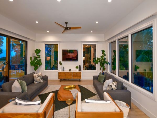 Gorgeous 4 Bedroom Pool Home in Anna Maria