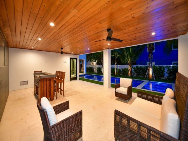 Gorgeous 4 Bedroom Pool Home in Anna Maria