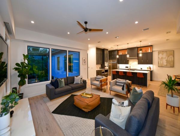 Gorgeous 4 Bedroom Pool Home in Anna Maria