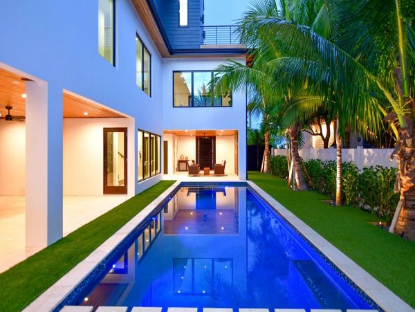 Gorgeous 4 Bedroom Pool Home in Anna Maria