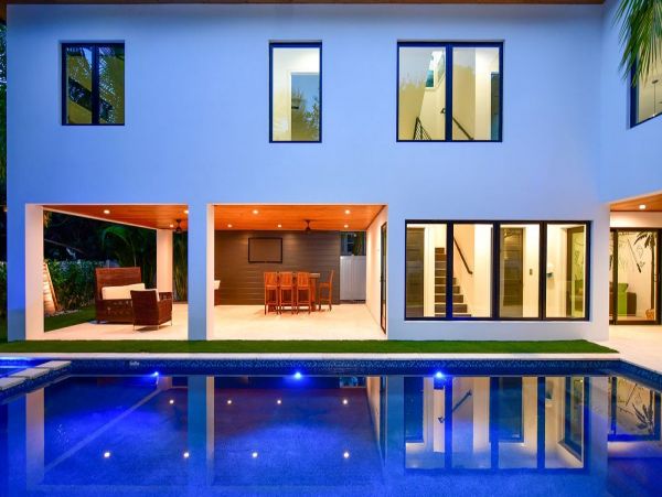 Gorgeous 4 Bedroom Pool Home in Anna Maria