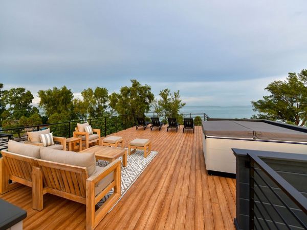 Gorgeous 4 Bedroom Pool Home in Anna Maria