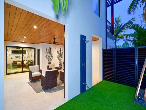 Gorgeous 4 Bedroom Pool Home in Anna Maria