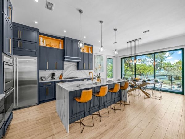 Gorgeous 4 Bedroom Pool Home in Anna Maria