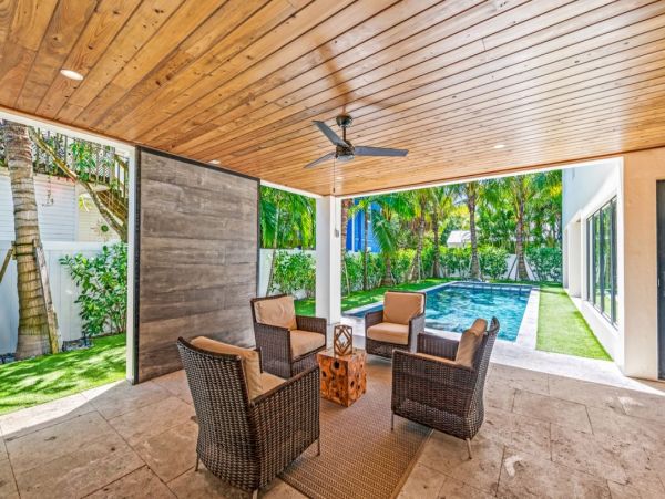Gorgeous 4 Bedroom Pool Home in Anna Maria