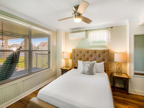 Destin Vacation Pool Home Four Bedrooms Walk To Beach