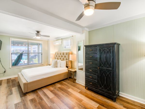 Destin Vacation Pool Home Four Bedrooms Walk To Beach