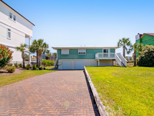 Destin Vacation Pool Home Four Bedrooms Walk To Beach