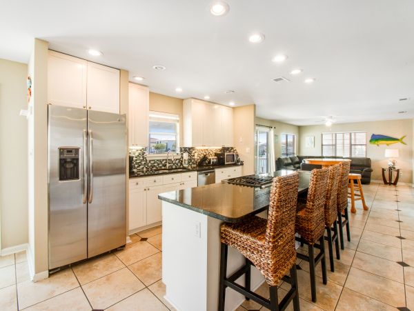Destin Vacation Pool Home Four Bedrooms Walk To Beach