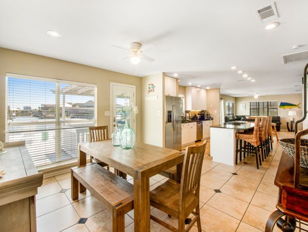 Destin Vacation Pool Home Four Bedrooms Walk To Beach
