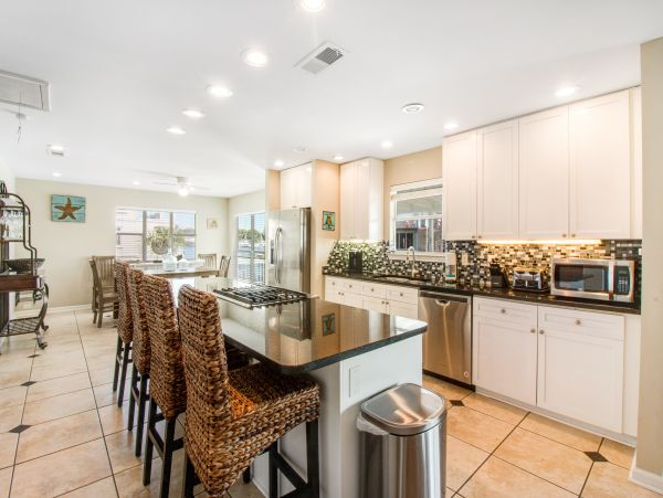 Destin Vacation Pool Home Four Bedrooms Walk To Beach