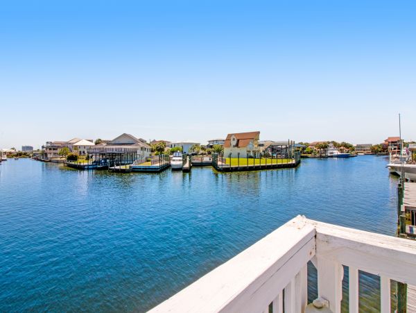 Destin Vacation Pool Home Four Bedrooms Walk To Beach