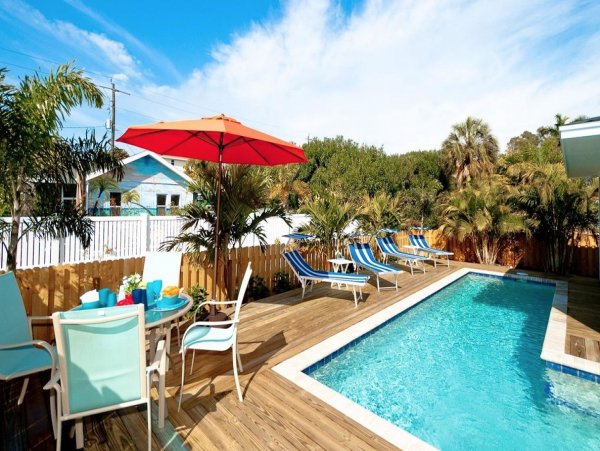 Anna Maria Island Holmes Beach Condo 1010602