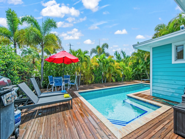 Anna Maria Island Holmes Beach Condo 1010602