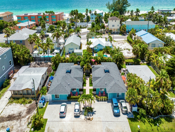 Anna Maria Island Holmes Beach Condo 1010602