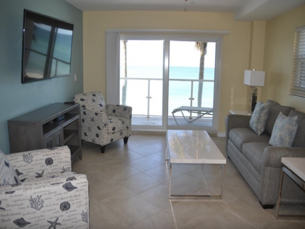 Longboat Key Full Views of Gulf Great Rental