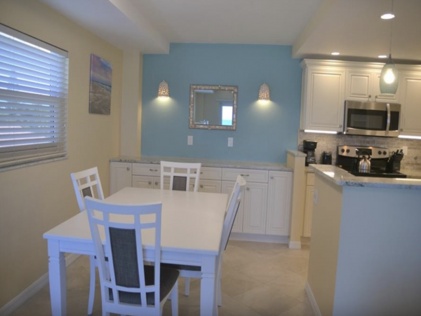 Longboat Key Full Views of Gulf Great Rental