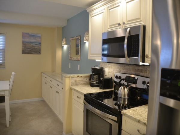 Longboat Key Full Views of Gulf Great Rental