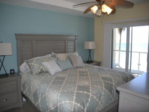 Longboat Key Full Views of Gulf Great Rental