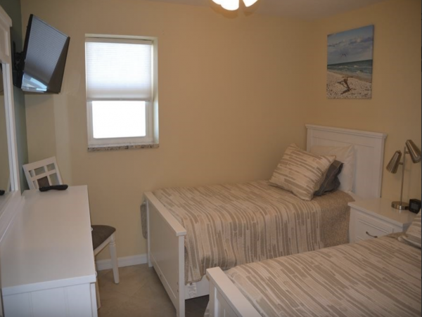Longboat Key Full Views of Gulf Great Rental