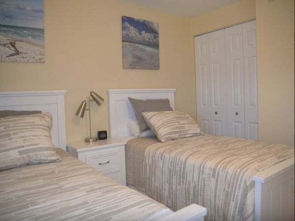 Longboat Key Full Views of Gulf Great Rental