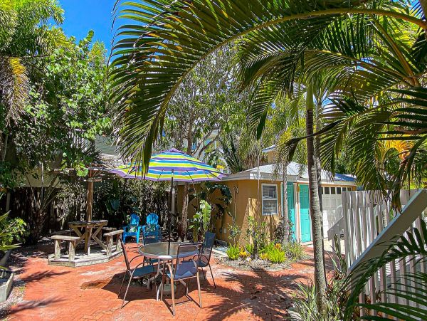 Anna Maria Island Holmes Beach Condo 1010609
