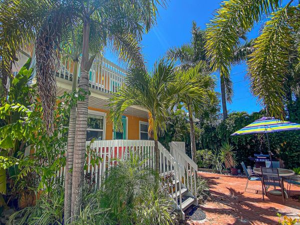Anna Maria Island Holmes Beach Condo 1010609