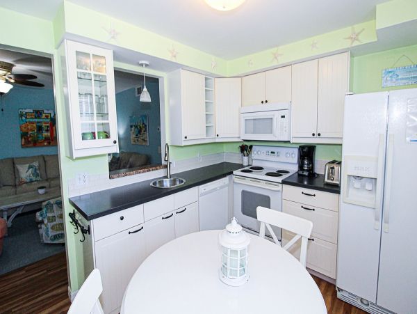 Anna Maria Island Holmes Beach Condo 1010609