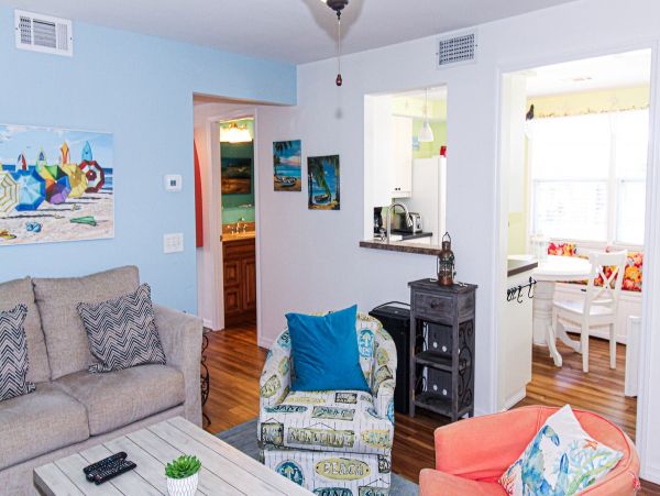 Anna Maria Island Holmes Beach Condo 1010609
