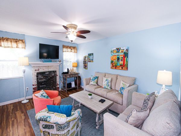 Anna Maria Island Holmes Beach Condo 1010609