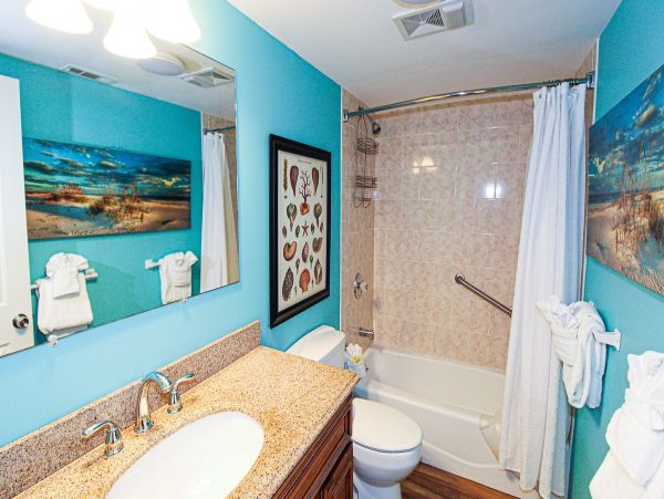 Anna Maria Island Holmes Beach Condo 1010609