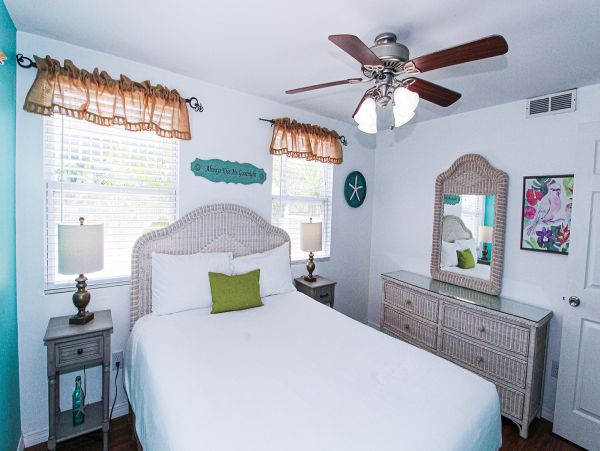 Anna Maria Island Holmes Beach Condo 1010609
