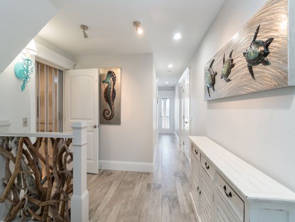 Beachfront Bradenton Vacation Home Five Bedroom