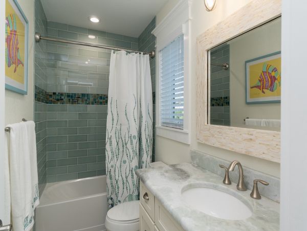 Beachfront Bradenton Vacation Home Five Bedroom
