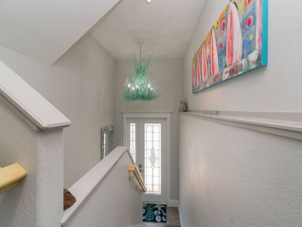 Beachfront Bradenton Vacation Home Five Bedroom