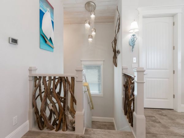 Beachfront Bradenton Vacation Home Five Bedroom