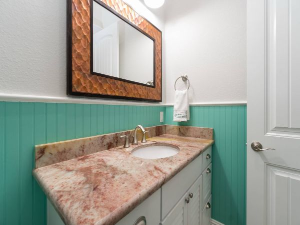 Beachfront Bradenton Vacation Home Five Bedroom