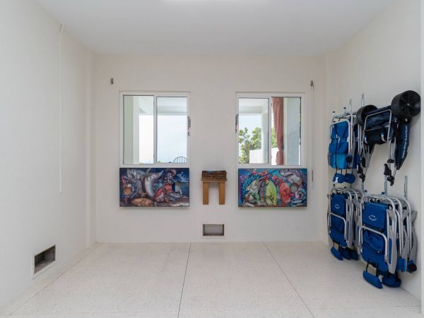 Beachfront Bradenton Vacation Home Five Bedroom