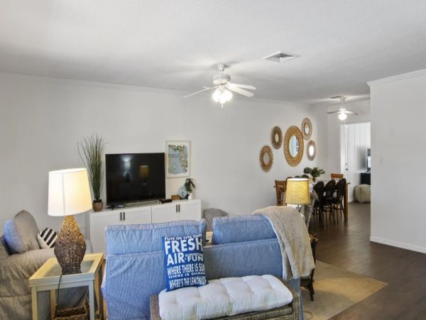 Anna Maria Island Holmes Beach Home 1010612