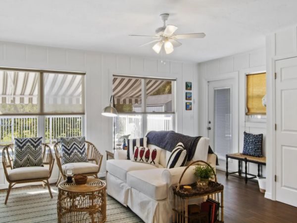 Anna Maria Island Holmes Beach Home 1010612