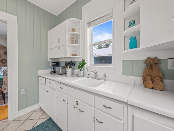 Bradenton Beach Vacation Cottage