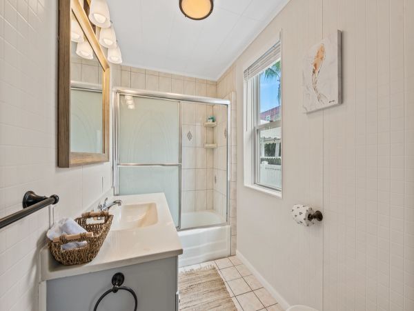 Bradenton Beach Vacation Cottage