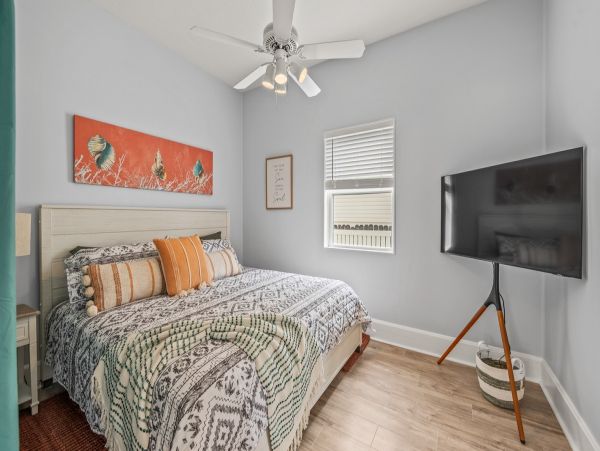 Bradenton Beach Vacation Cottage