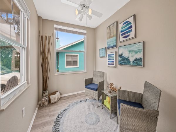 Bradenton Beach Vacation Cottage