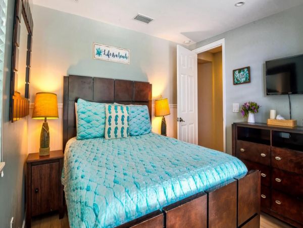 Anna Maria Island Holmes Beach Condo 1010615